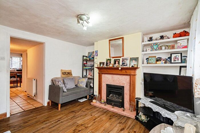 2 Bedroom Terraced House For Sale In Ingate, Beccles, NR34