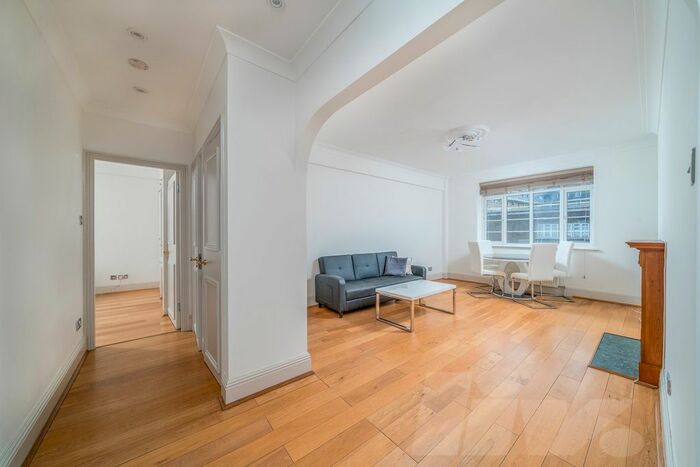 1 Bedroom Flat To Rent In Regency Lodge, Adelaide Road, Swiss Cottage, NW3