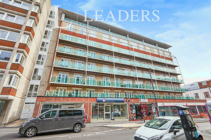 2 Bedroom Apartment To Rent In Babington Court, Derby, DE1