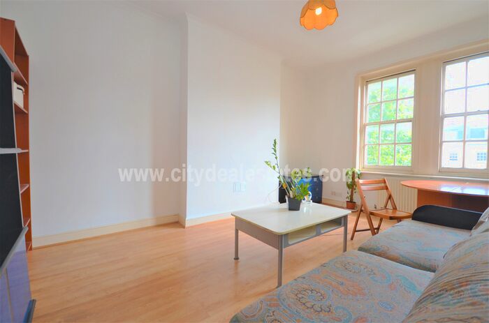1 Bedroom Flat To Rent In Chiswick High Road, London, W4