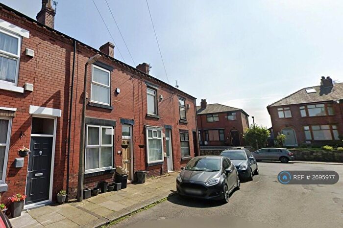 2 Bedroom Terraced House To Rent In Ivy Grove, Kearsley, Bolton, BL4