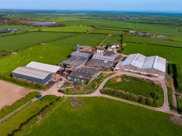 9 Bedroom Property For Sale In Moorhouse Hall, Wigton, CA7