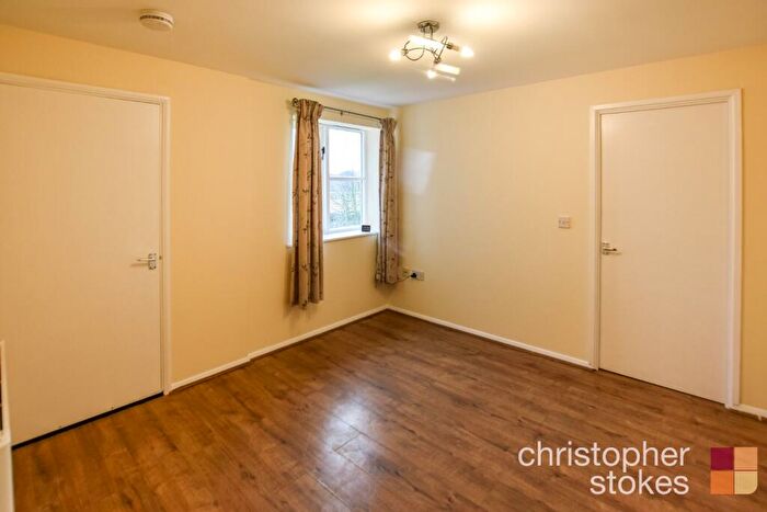 1 Bedroom Flat To Rent In Hispano Mews, Enfield, Greater London, EN3