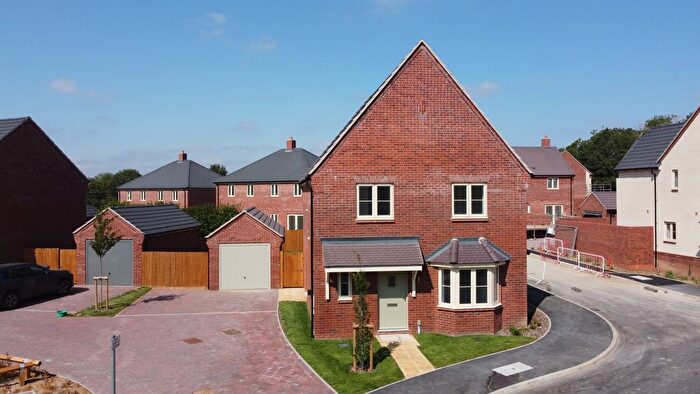 4 Bedroom Detached House For Sale In Badwell Ash, Bury St. Edmunds, IP31
