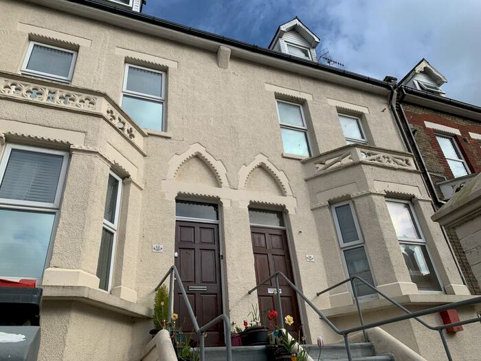 4 Bedroom House To Rent In Richmond Road, Ramsgate, CT11
