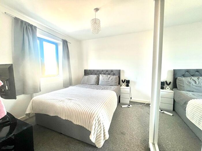 1 Bedroom Flat To Rent In Station Road, Tidworth, SP9