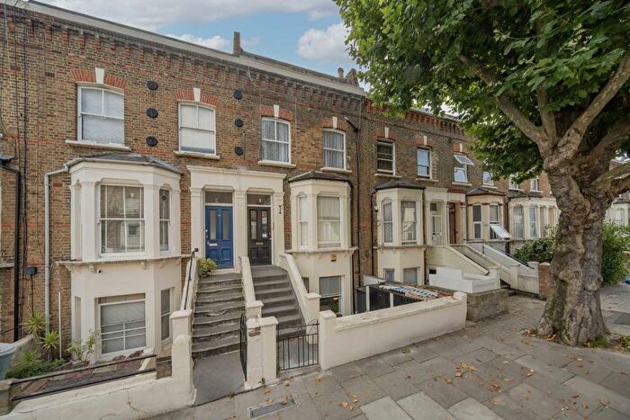 1 Bedroom Flat To Rent In Portnall Road, London, W9