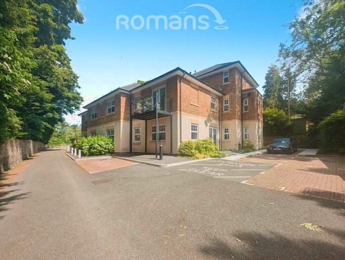 2 Bedroom Apartment To Rent In Gerrard Court, HP12