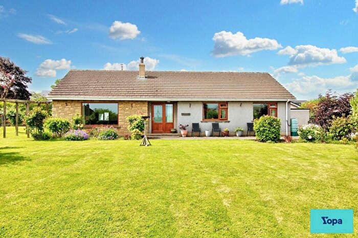 3 Bedroom Detached Bungalow For Sale In Bothel, Wigton, CA7