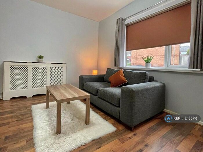 1 Bedroom Flat To Rent In Victoria Park Avenue, Leeds, LS13