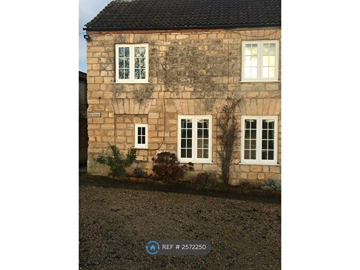 2 Bedroom Semi-Detached House To Rent In Archer Lane, Harrogate, HG3