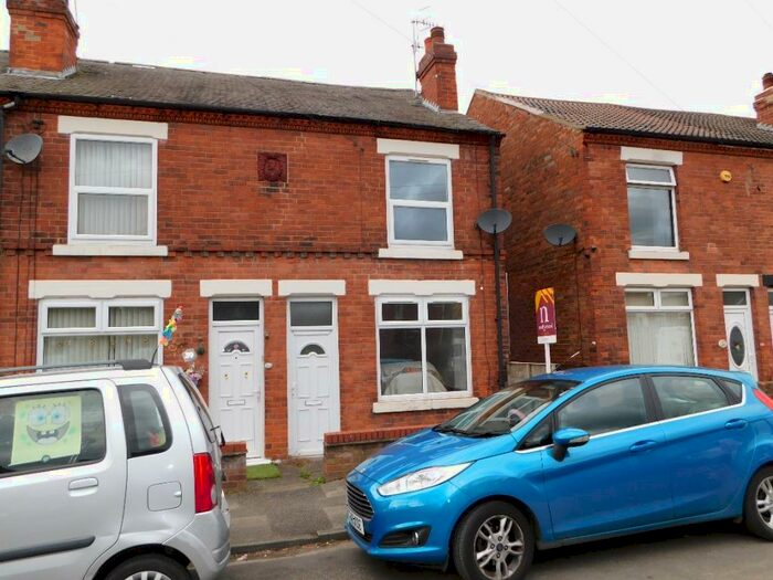 3 Bedroom Terraced House To Rent In Frederick Road, Stapleford, NG9