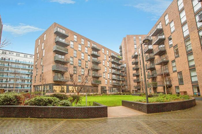 2 Bedroom Penthouse For Sale In Lyon Road, Harrow, HA1