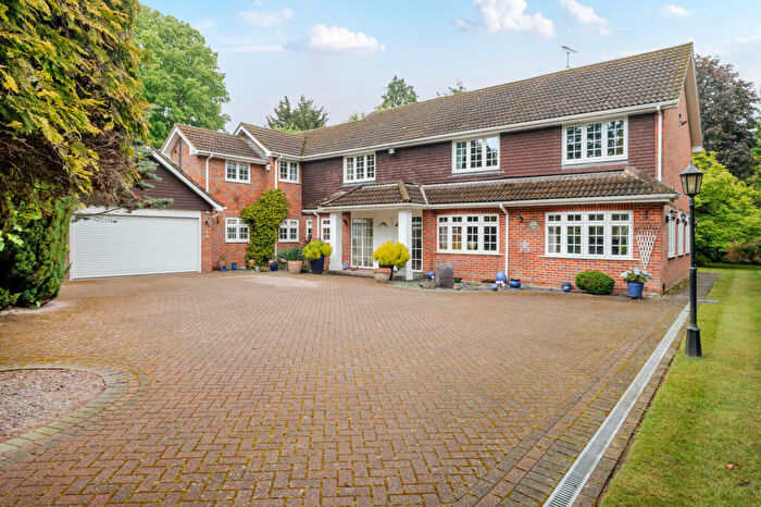 4 Bedroom Detached House For Sale In One Pin Lane, Farnham Common, SL2