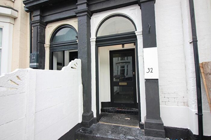 1 Bedroom Flat To Rent In Bold Street, Southport, PR9