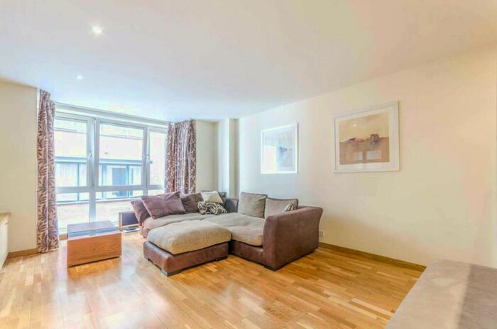 Studio To Rent In Hosier Lane, Clerkenwell, EC1A