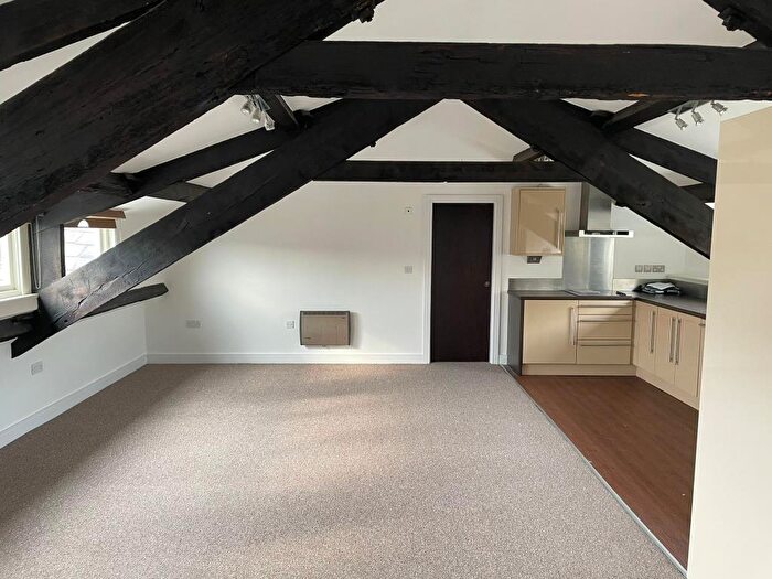 2 Bedroom Apartment To Rent In Apartment The Park, Kirkburton, Huddersfield, HD8