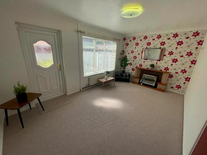 2 Bedroom Terraced House To Rent In Sudell Street, Manchester, M4