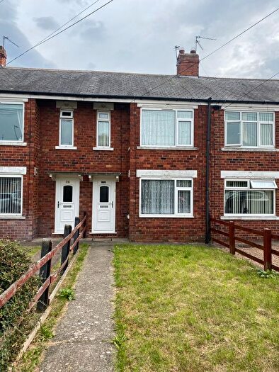 2 Bedroom Terraced House To Rent In Coronation Road South, Kingston Upon Hull, HU5