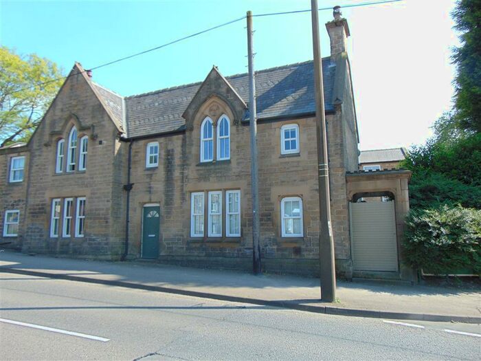 2 Bedroom Apartment To Rent In Doncaster Road, Barnsley, S71