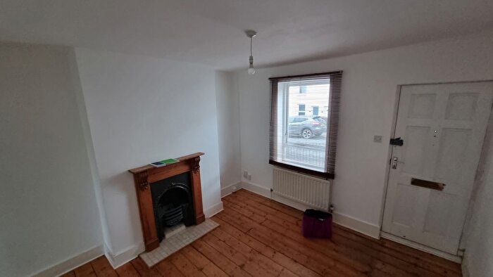 3 Bedroom Terraced House To Rent In Rochdale Road, Tunbridge Wells, TN1