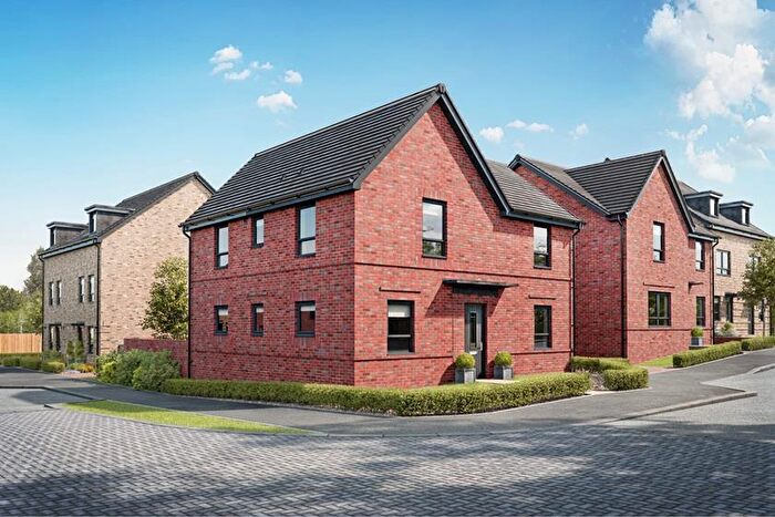 4 Bedroom Detached House For Sale In Allerthorpe, Wellingborough, NN8