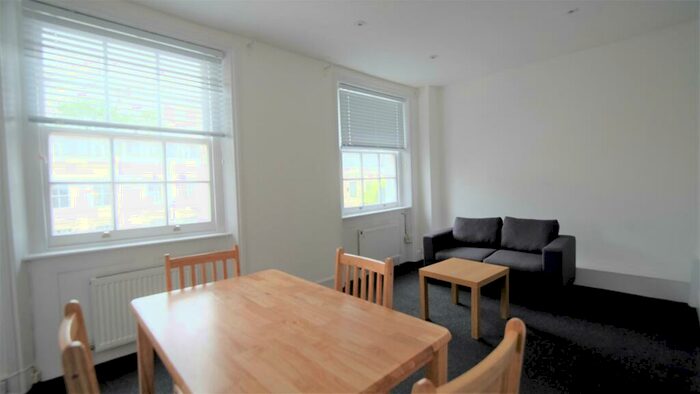 3 Bedroom Apartment To Rent In Blenheim Terrace, St John's Wood, NW8