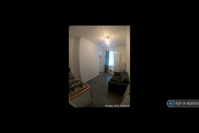 1 Bedroom Flat To Rent In Milnbank Steet, Glasgow, G31