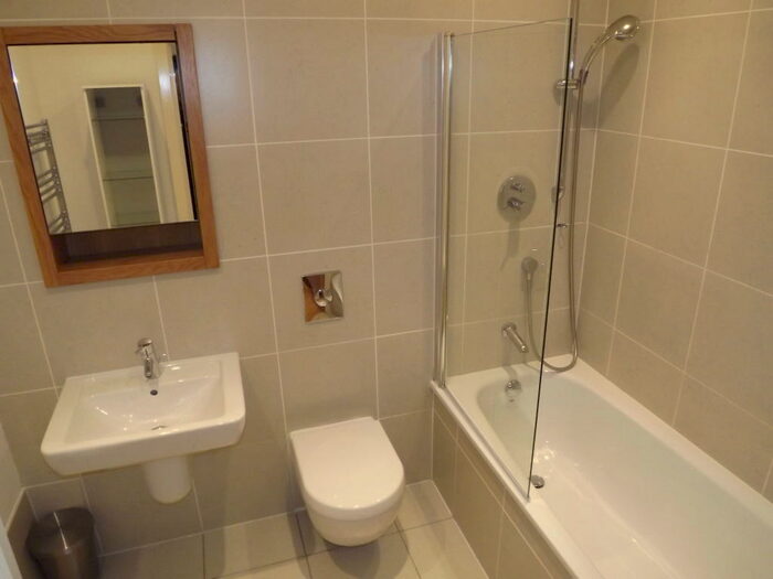 1 Bedroom Apartment To Rent In Grove Park Oval, Gosforth, NE3