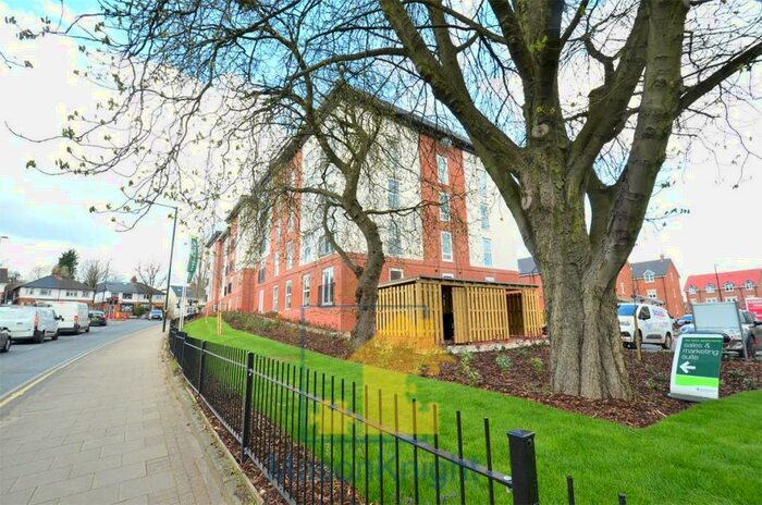 1 Bedroom Apartment To Rent In Luxury Apartment Selly Oak, Birmingham, B29