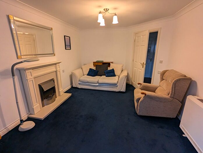1 Bedroom Property To Rent In Fairweather Court, Darlington, DL3