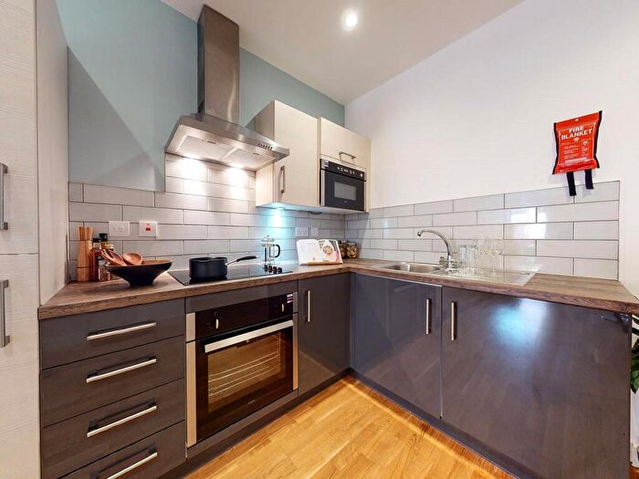 2 Bedroom Apartment To Rent In Apt, Crown Residence #, LS1