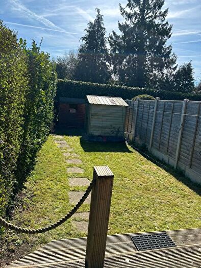 2 Bedroom Terraced House To Rent In Highmoor, Amersham, HP7