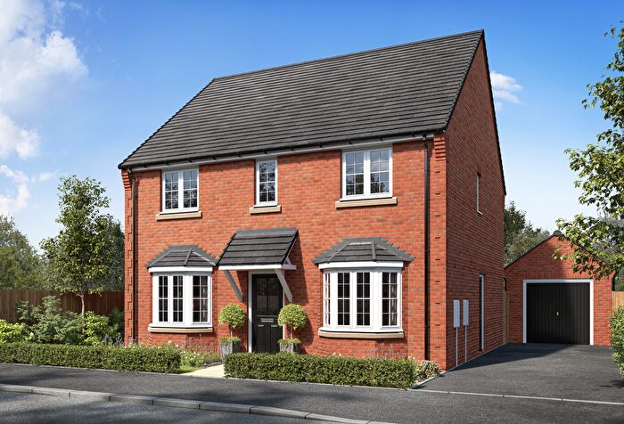 4 Bedroom Detached House For Sale In Glatton Road, Sawtry, Huntingdon, PE28