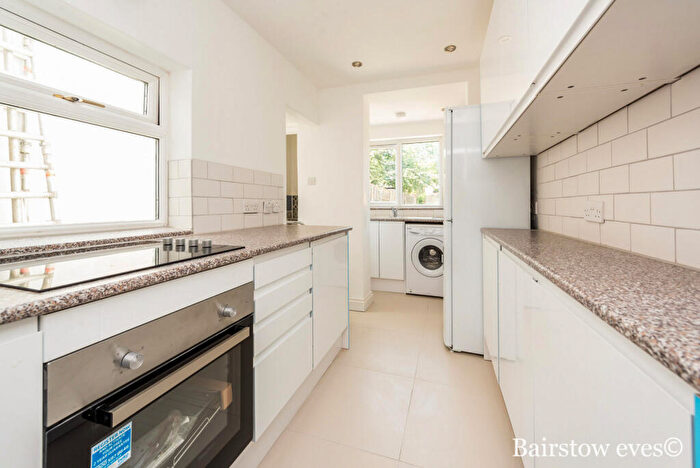 3 Bedroom House To Rent In Marks Road, Romford, RM7