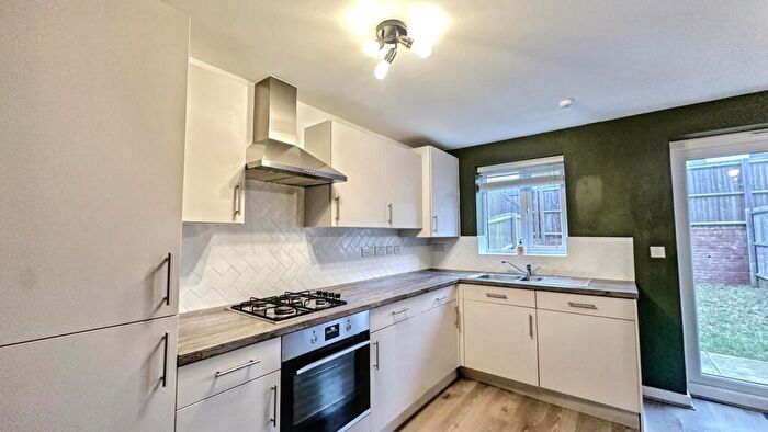 1 Bedroom House To Rent In Brook Road, Bristol, BS5