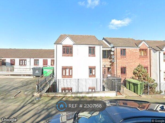 2 Bedroom Flat To Rent In Leeside Court, Plymouth, PL2