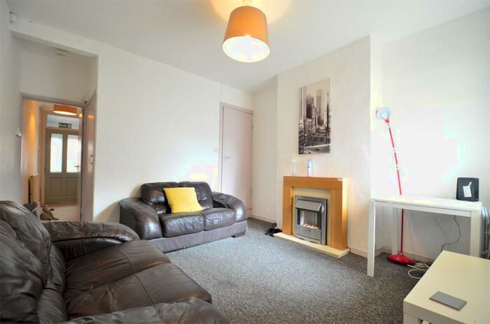 4 Bedroom End Of Terrace House To Rent In Student Property - Westminster Road Selly Oak, Birmingham, B29