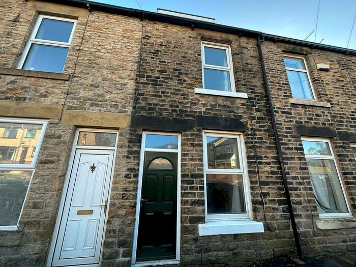 2 Bedroom House To Rent In Tapton Hill Road, Sheffield, S10