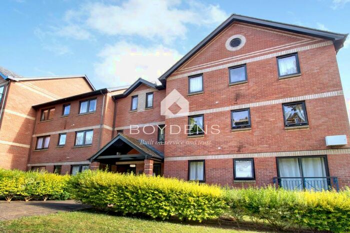 1 Bedroom Flat To Rent In Claremont Heights, Colchester, Essex, CO1
