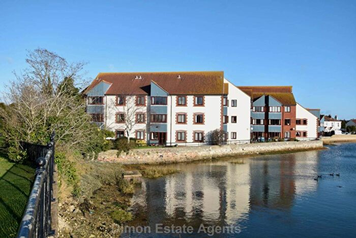 2 Bedroom Retirement Property For Sale In Alver Quay, Prince Alfred St, Gosport, PO12
