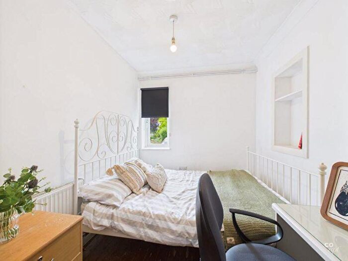 1 Bedroom Terraced House To Rent In Norwich Drive, Brighton, BN2