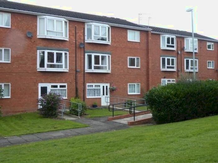 1 Bedroom Flat To Rent In I'anson Street, Darlington, DL3