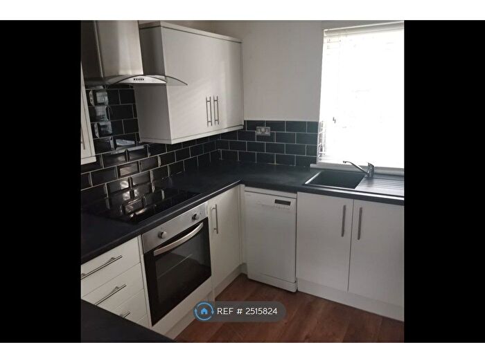 1 Bedroom Flat To Rent In Rowans Gate, Paisley, PA2