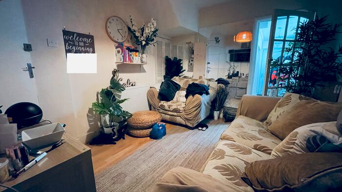 1 Bedroom Flat To Rent In Priory Park Road, Wembley / Sudbury, HA0