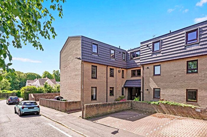 2 Bedroom Flat For Sale In / Trinity Mains, Trinity, Edinburgh, EH5