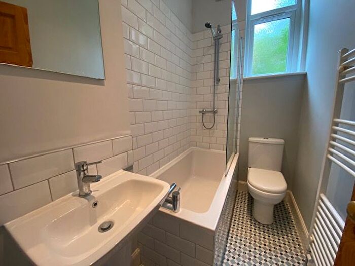 1 Bedroom Flat To Rent In Wheatfield Terrace, Gorgie, Edinburgh, EH11