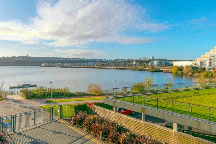 2 Bedroom Apartment To Rent In Ferry Court, Cardiff, CF11