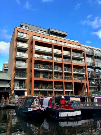 1 Bedroom Flat To Rent In Kingsland Road, London, E8