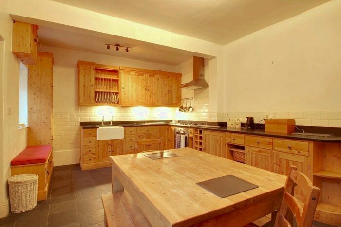 3 Bedroom Terraced House To Rent In Victoria Terrace, Summerbridge, Harrogate, HG3